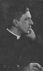 benson robert hugh